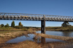 Buckleys Crossing Bridge