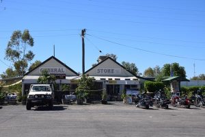 Hebel General Store - great food