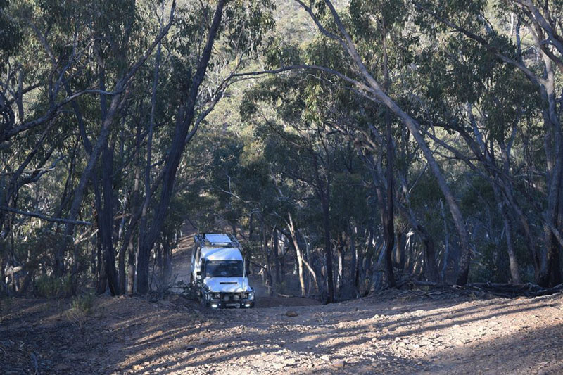 Abercrombie River NP CMR_Offroad_Tracks 2