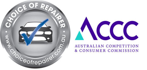 Link to ACCC Report