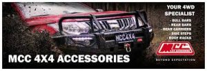 link to mcc 4x4 accessories