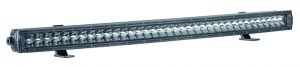 37" 180W 12600 Lumens Curved LED Bar 36 x 5 watt High Intensity CREE LEDS ILBSR001C