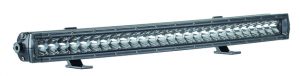 28.5" 135W 9450 Lumens Curved LED Bar 27 x 5 watt High Intensity CREE LEDS ILBSR002C