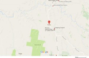 Tuena-google map