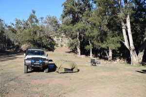 Abercrombie River NP CMR_Offroad_Silent Creek